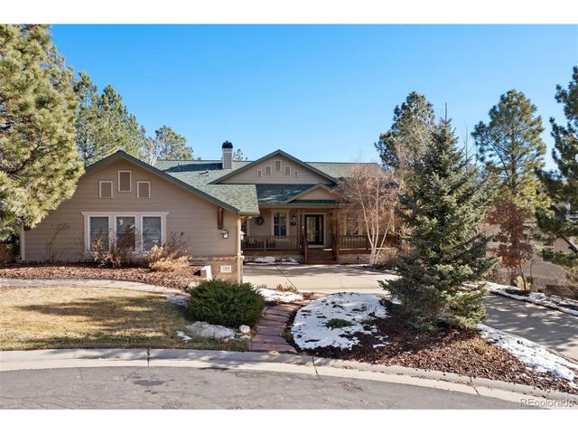 7164 Havenwood Dr, Castle Pines, CO 80108