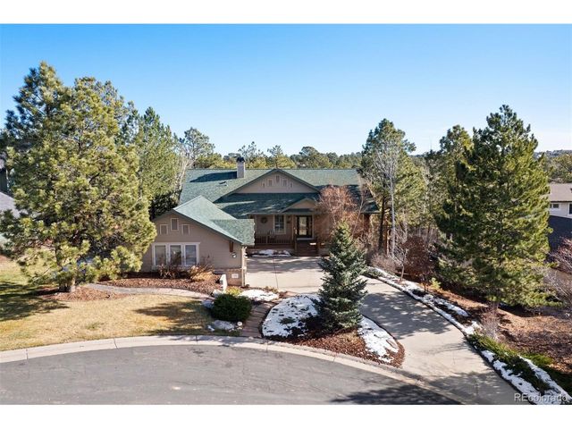 7164 Havenwood Dr, Castle Pines, CO 80108