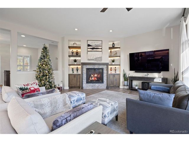 7164 Havenwood Dr, Castle Pines, CO 80108