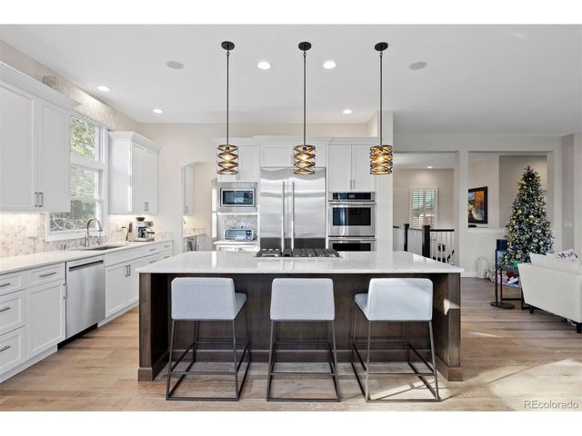 7164 Havenwood Dr, Castle Pines, CO 80108