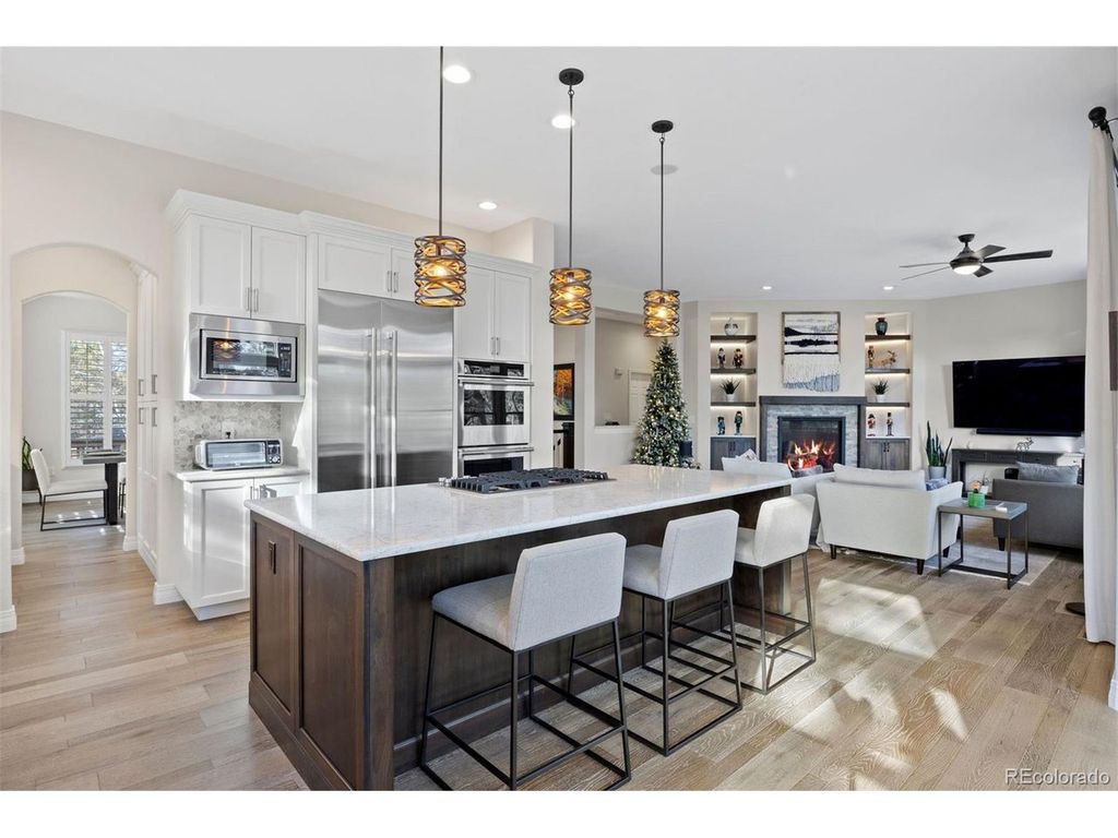 7164 Havenwood Dr, Castle Pines, CO 80108