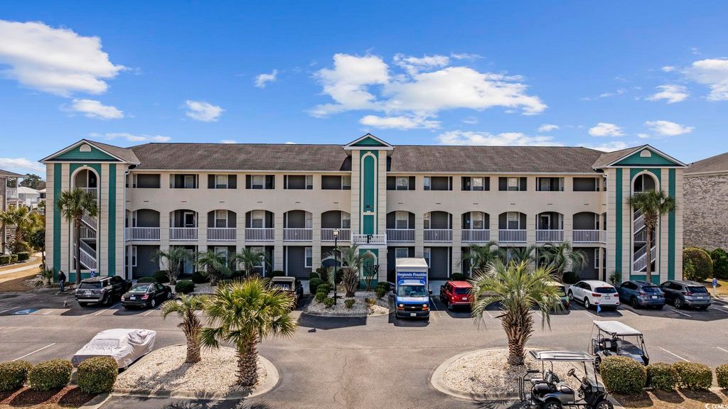 4520 N Plantation Harbour Dr Unit F9, Little River, SC 29566