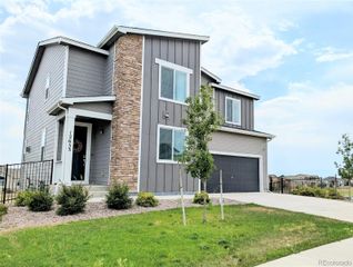 12653 Granite Ridge Drive, Peyton, CO 80831
