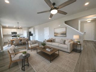 12653 Granite Ridge Drive, Peyton, CO 80831