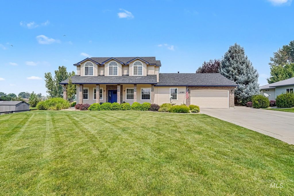 2085 Shelley Drive, Payette, ID 83661 photo 1