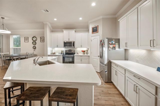 455 Road 6616, Dayton, TX 77535