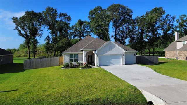 455 Road 6616, Dayton, TX 77535