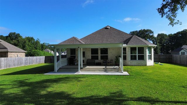 455 Road 6616, Dayton, TX 77535