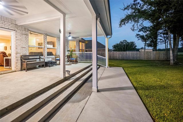 455 Road 6616, Dayton, TX 77535