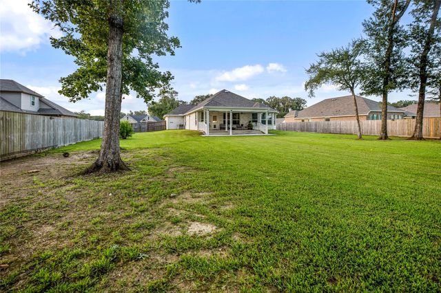 455 Road 6616, Dayton, TX 77535