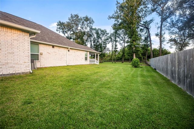 455 Road 6616, Dayton, TX 77535