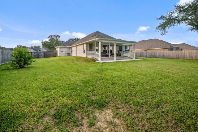 455 Road 6616, Dayton, TX 77535