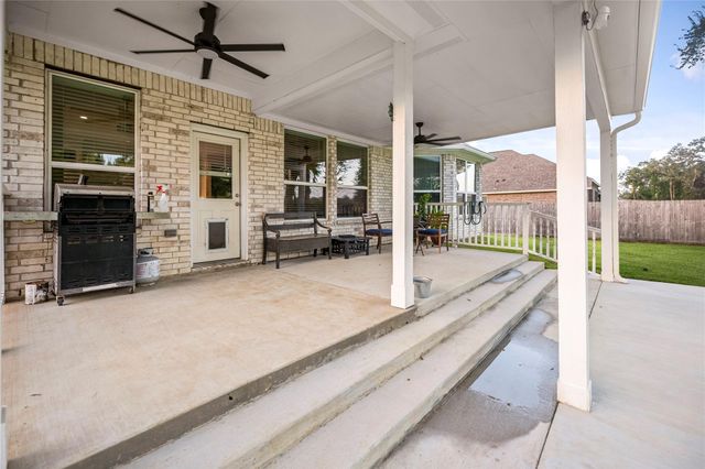 455 Road 6616, Dayton, TX 77535