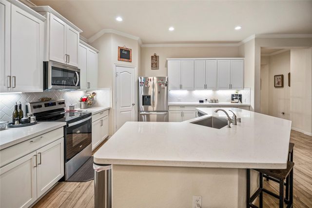 455 Road 6616, Dayton, TX 77535