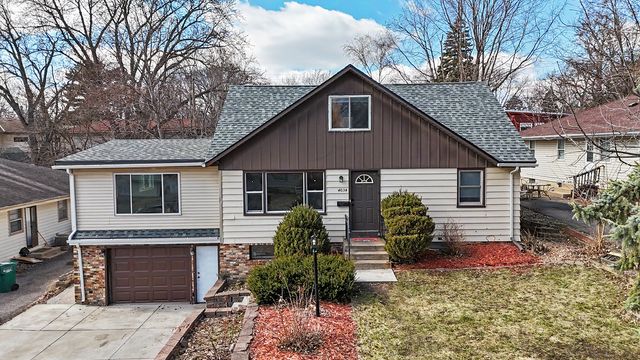 4034 Cleveland Street NE, Columbia Heights, MN 55421