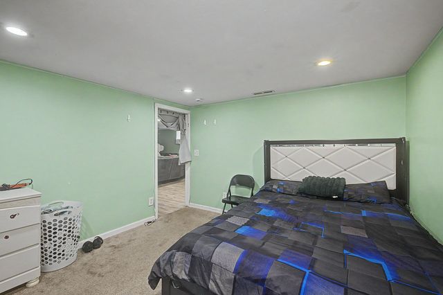 4034 Cleveland Street NE, Columbia Heights, MN 55421