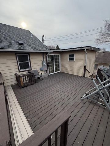 4034 Cleveland Street NE, Columbia Heights, MN 55421