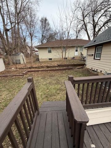4034 Cleveland Street NE, Columbia Heights, MN 55421