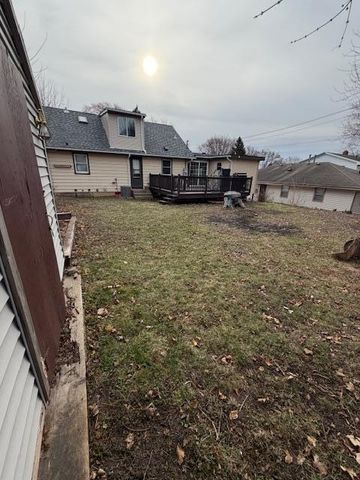 4034 Cleveland Street NE, Columbia Heights, MN 55421