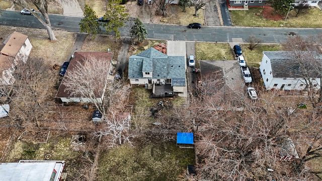 4034 Cleveland Street NE, Columbia Heights, MN 55421