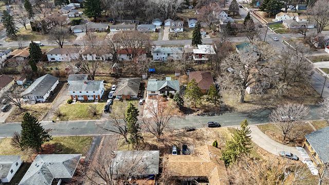 4034 Cleveland Street NE, Columbia Heights, MN 55421