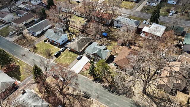 4034 Cleveland Street NE, Columbia Heights, MN 55421