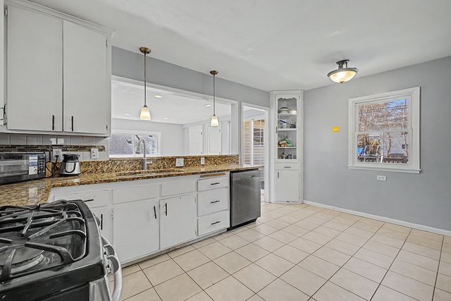 4034 Cleveland Street NE, Columbia Heights, MN 55421