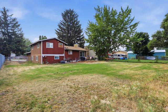 11319 E grace Ave, Spokane Valley, WA 99206