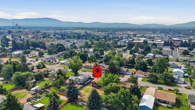 11319 E grace Ave, Spokane Valley, WA 99206