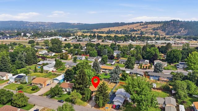 11319 E grace Ave, Spokane Valley, WA 99206