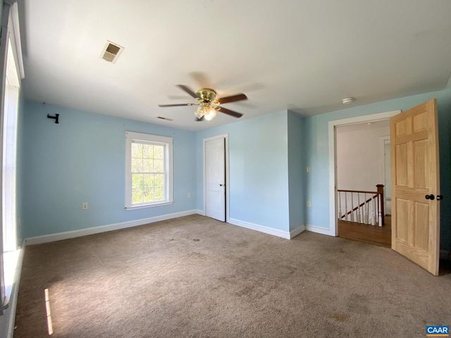 405 E KING ST, Gordonsville, VA 22942