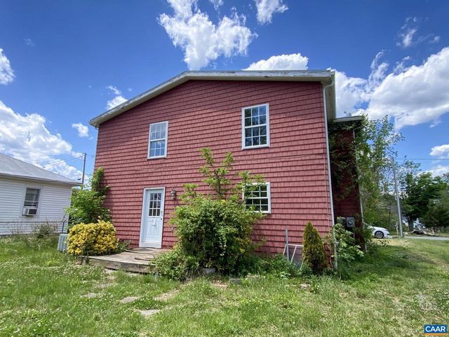 405 E KING ST, Gordonsville, VA 22942
