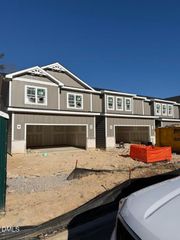 4411 Dominion Crest Drive, Apex, NC 27523