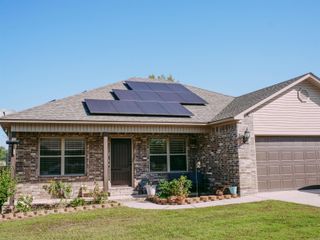 10 Patti Cove, Ward, AR 72176