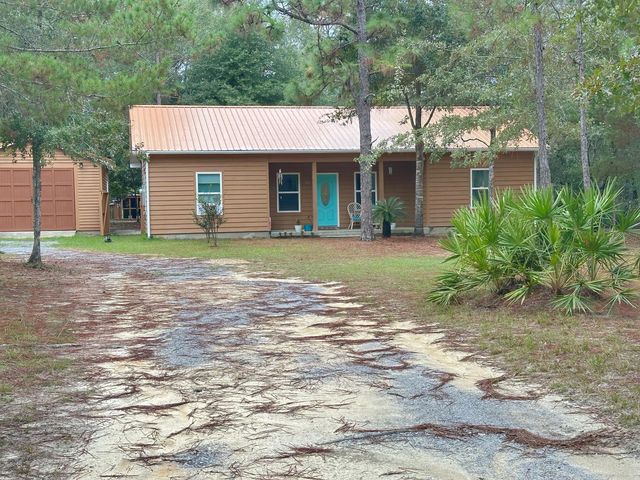 721 Coventry Road, Defuniak Springs, FL 32433
