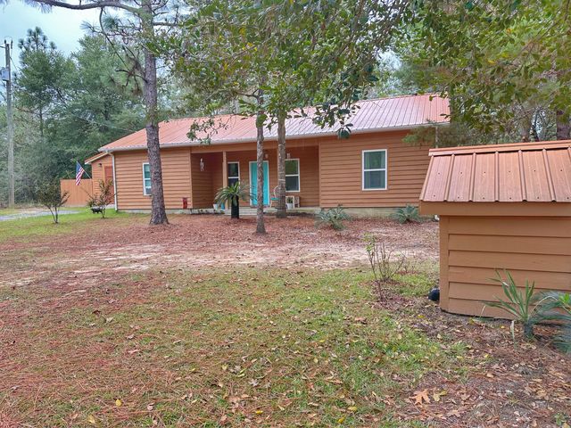 721 Coventry Road, Defuniak Springs, FL 32433