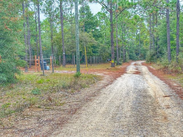 721 Coventry Road, Defuniak Springs, FL 32433