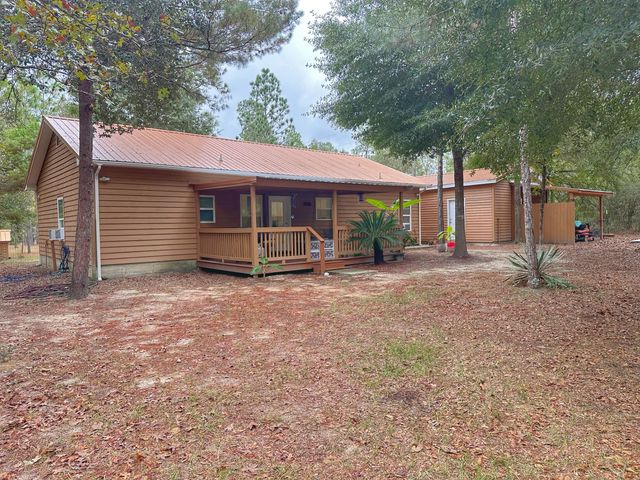 721 Coventry Road, Defuniak Springs, FL 32433