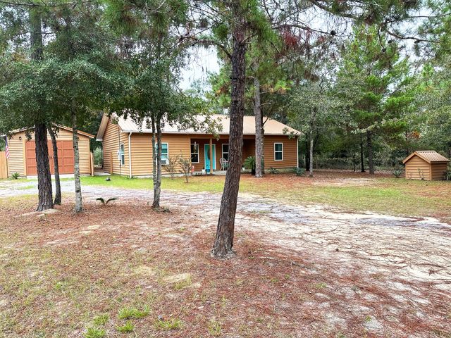 721 Coventry Road, Defuniak Springs, FL 32433