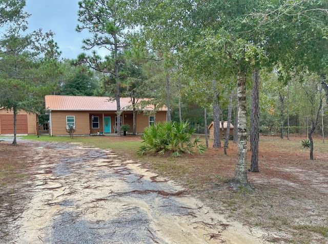 721 Coventry Road, Defuniak Springs, FL 32433
