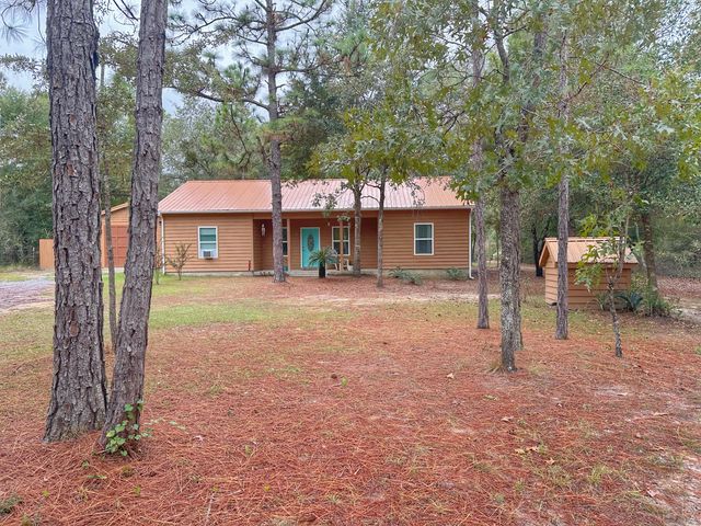721 Coventry Road, Defuniak Springs, FL 32433