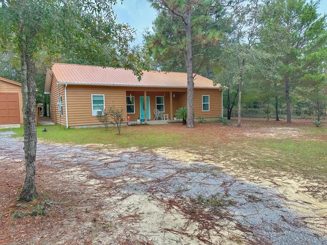 721 Coventry Road, Defuniak Springs, FL 32433