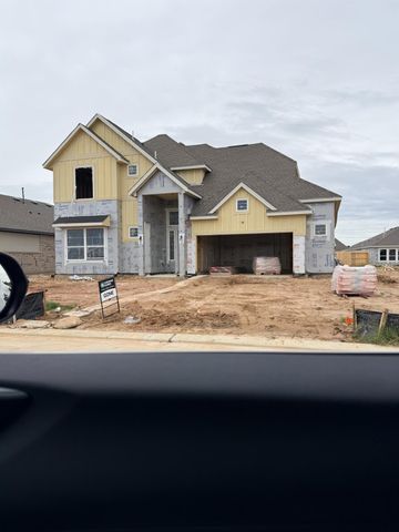 30834 Catlin Creek Drive, Waller, TX 77484