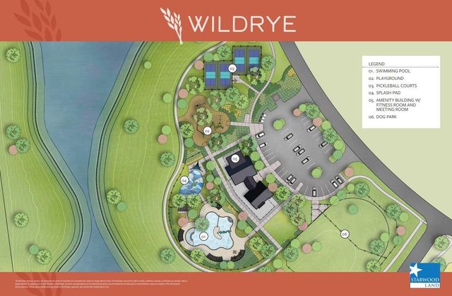 30834 Catlin Creek Drive, Waller, TX 77484