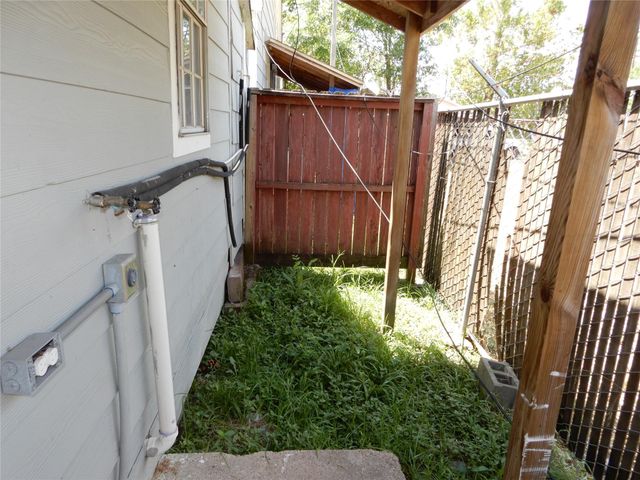 3804 Lelia Street A, Houston, TX 77026