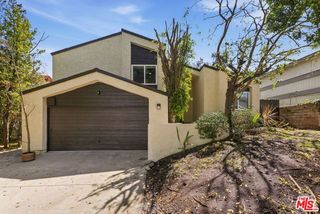 12346 Evensong Drive, Los Angeles, CA 90064