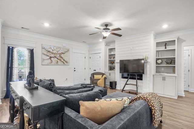 166 SE Baker Field Lane, Ludowici, GA 31316