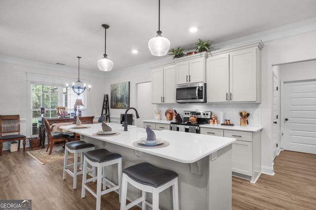 166 SE Baker Field Lane, Ludowici, GA 31316