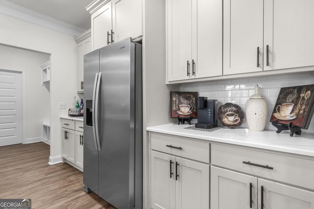166 SE Baker Field Lane, Ludowici, GA 31316