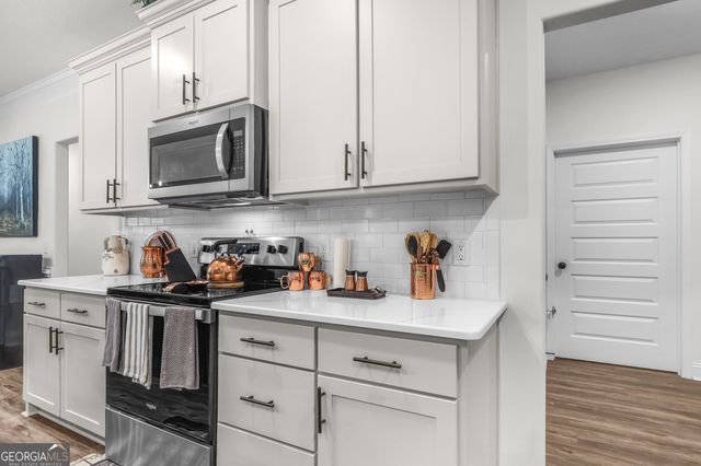 166 SE Baker Field Lane, Ludowici, GA 31316